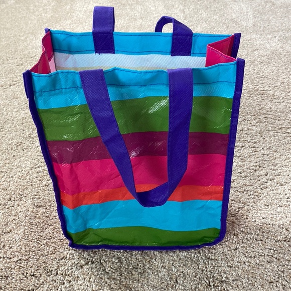 Old Navy Multi-Functional Reusable Tote Bag - Picture 2 of 6